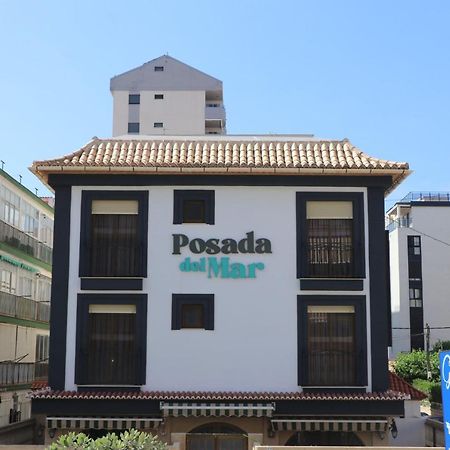 203 I Posada Del Mar I Encantador Hostel En La Playa De Gandia 외부 사진