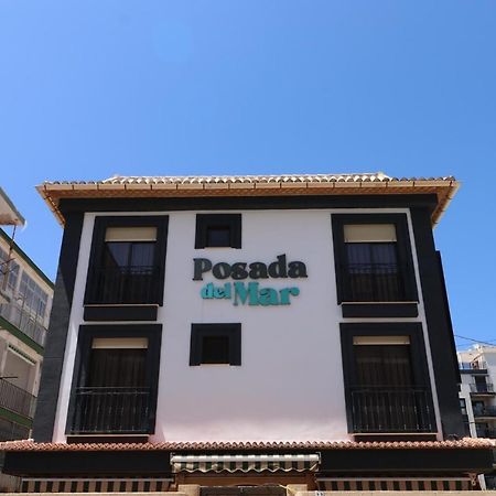 203 I Posada Del Mar I Encantador Hostel En La Playa De Gandia 외부 사진