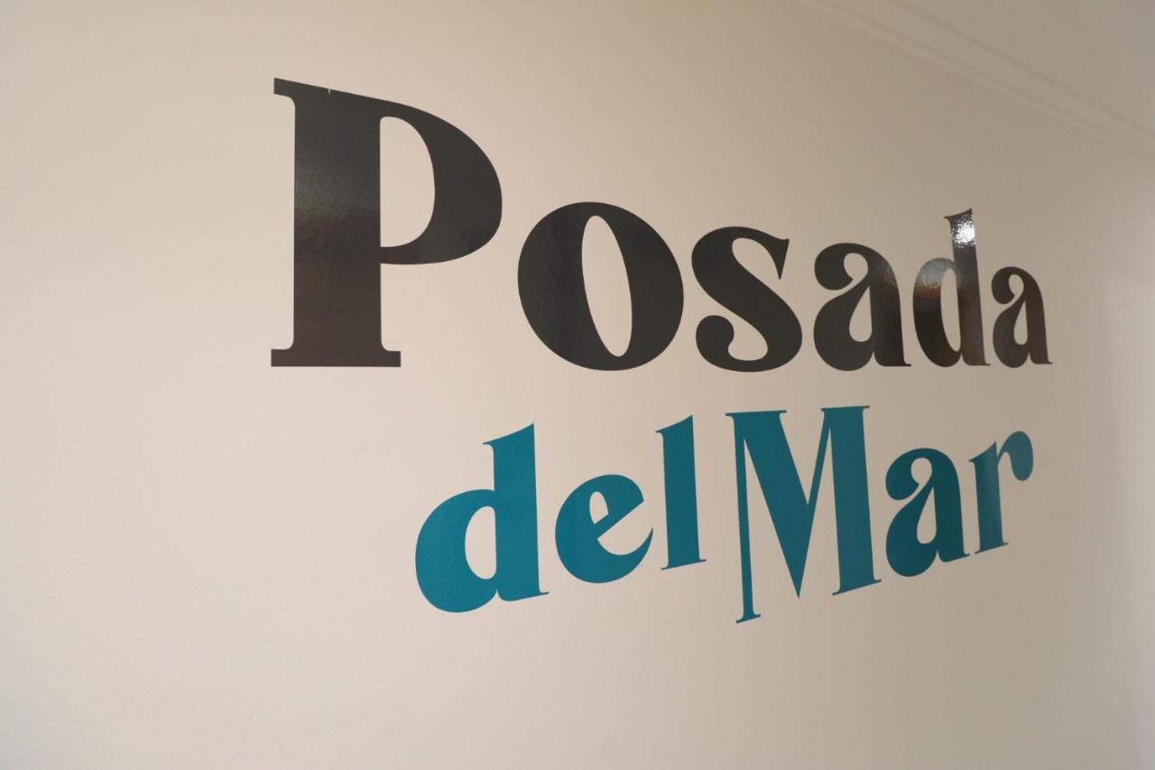 203 I Posada Del Mar I Encantador Hostel En La Playa De Gandia 외부 사진