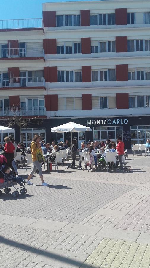 203 I Posada Del Mar I Encantador Hostel En La Playa De Gandia 외부 사진